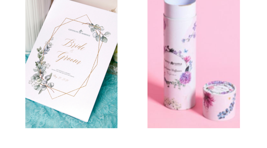 【結婚必看】90%的人不知道│結婚必須準備的1樣物品