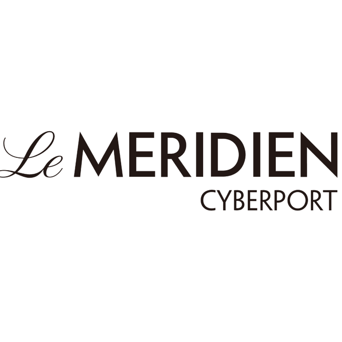 Le Méridien Hong Kong, Cyberport 香港數碼港艾美酒店