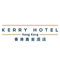 Kerry Hotel 香港嘉里酒店