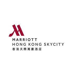 Hong Kong SkyCity Marriott Hotel 香港天際萬豪酒店