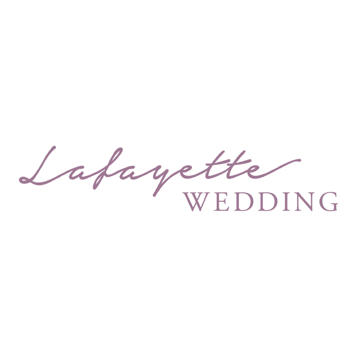 Lafayette Wedding 拉斐特