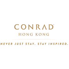 香港港麗酒店 Conrad Hong Kong
