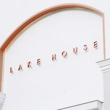 Lake House