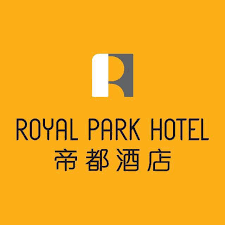 Royal Park Hotel Hong Kong 帝都香港酒店