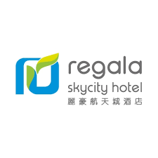 Regala Skycity Hotel 麗豪航天城酒店