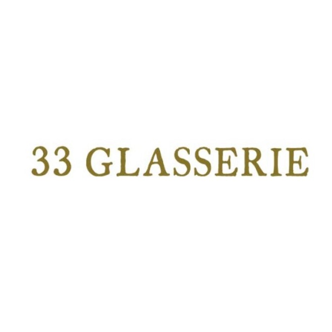 33 Glasserie
